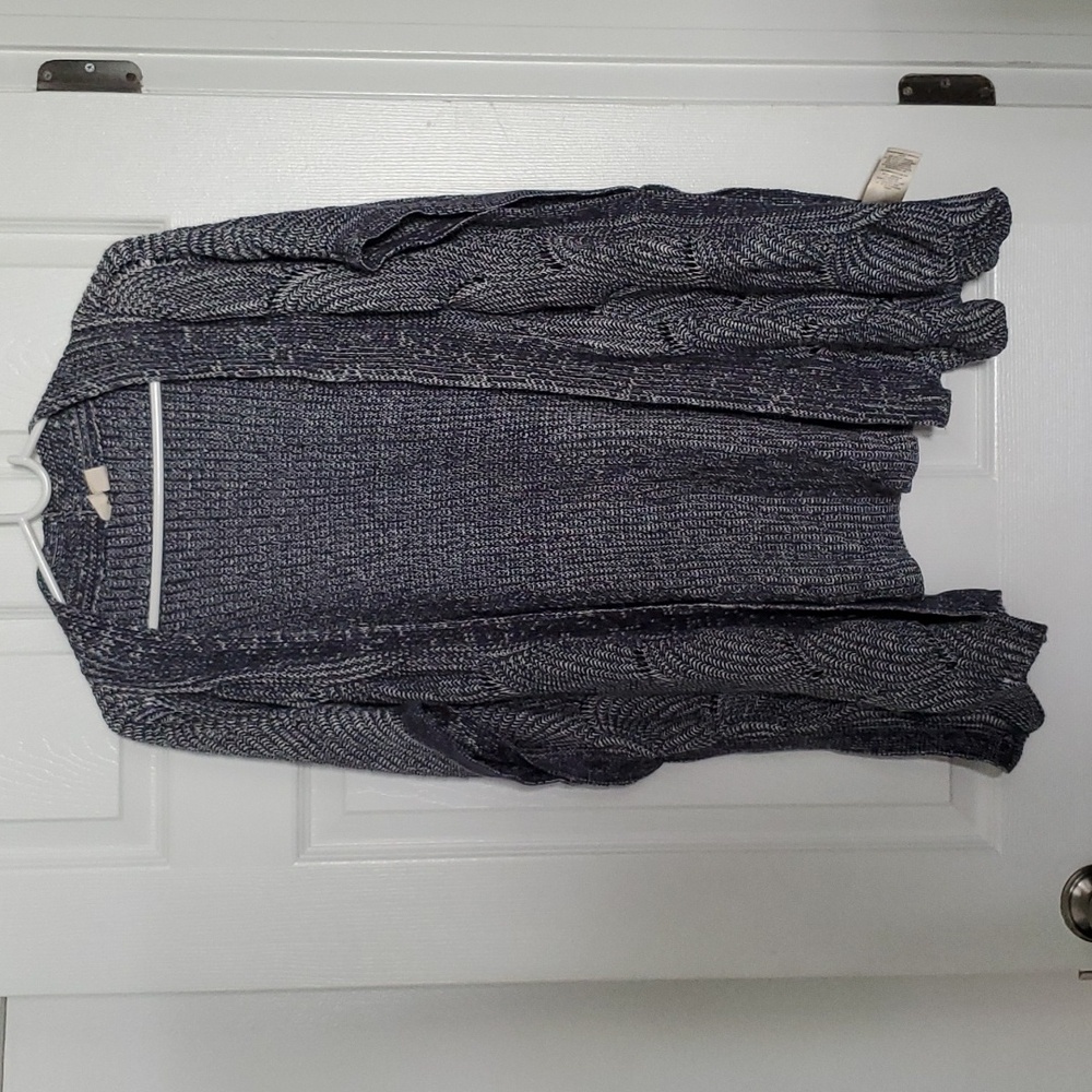 Moth Sweater